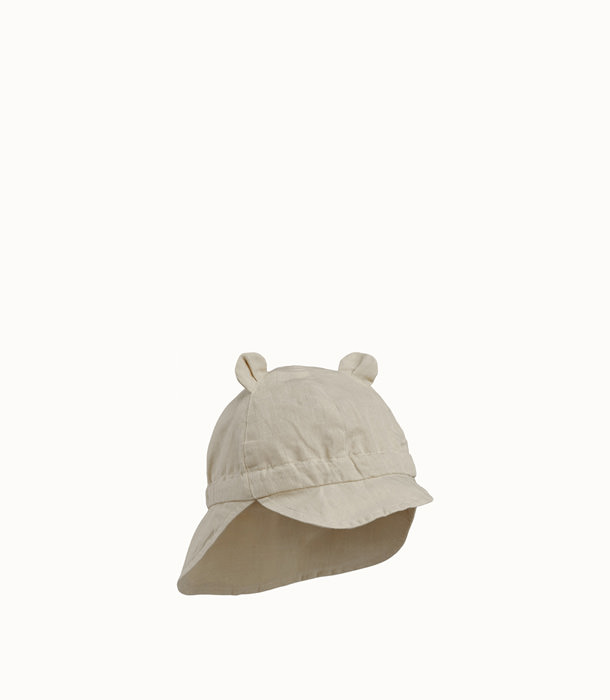LIEWOOD: CAPPELLO IN LINO | Playground Shop