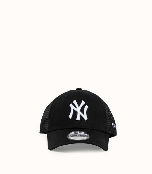 NEW ERA: CAPPELLO BASEBALL HOME FIELD 9FORTY NEW YORK YANKEES COLORE NERO | Playground Shop