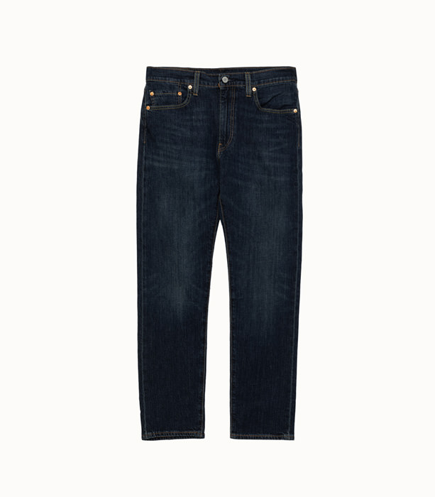 LEVIS: 502 TAPER RAINFALL JEANS | Playground Shop