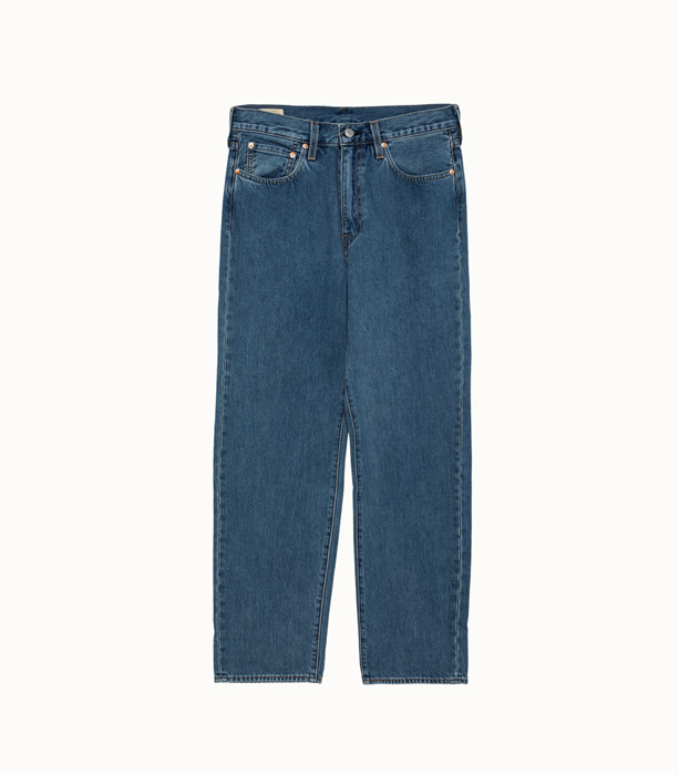 LEVIS: 568 STAY LOOSE JEANS