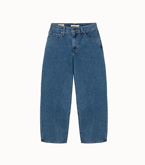 LEVIS: LEVIS BAGGY DAD HOLD MY PURSE JEANS | Playground Shop