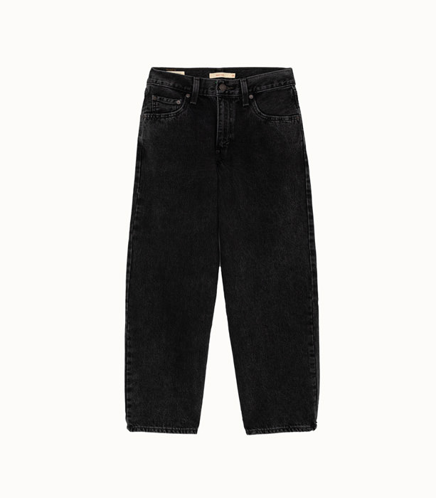 LEVIS: JEANS BAGGY DAD LAVAGGIO STONE | Playground Shop