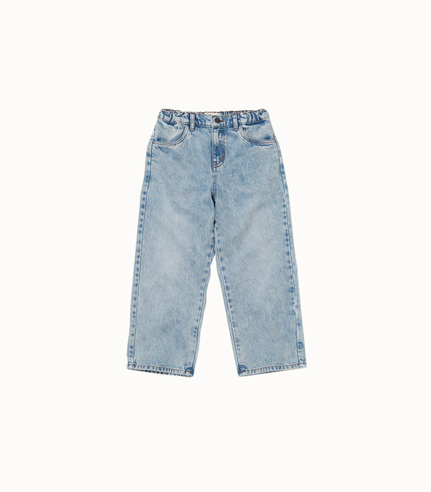 MAIN STORY: JEANS EFFETTO USED | Playground Shop