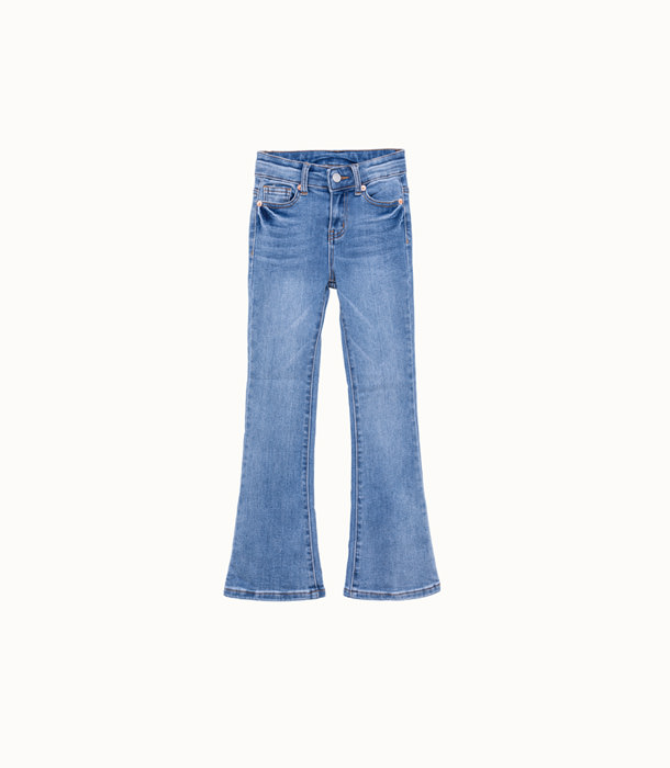I DIG DENIM: JEANS MIA IN COTONE | Playground Shop