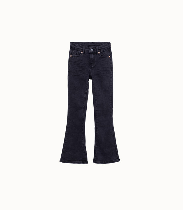 I DIG DENIM: JEANS MIA IN COTONE | Playground Shop