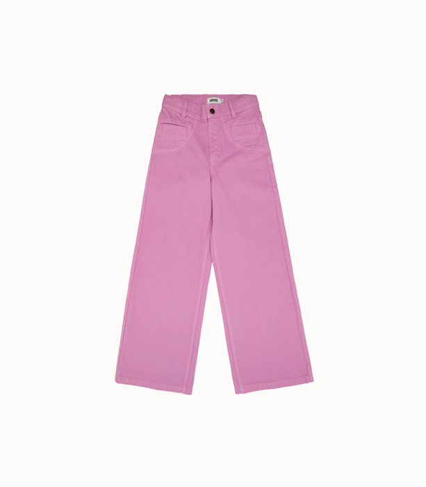 INDEE: PERLA SOLID COLOR JEANS