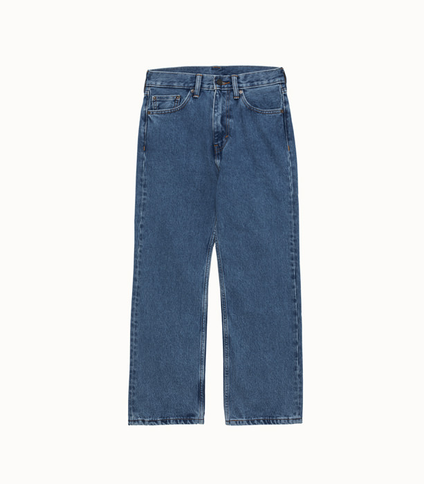 LEVIS: SKATE BAGGY JEANS | Playground Shop