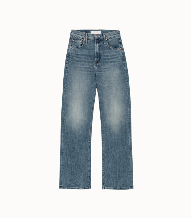 MOTHER: SMARTY JEANS | Playground Shop