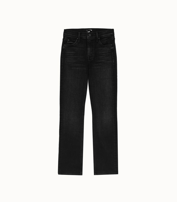 MOTHER: JEANS THE LASSO SNEAK | Playground Shop