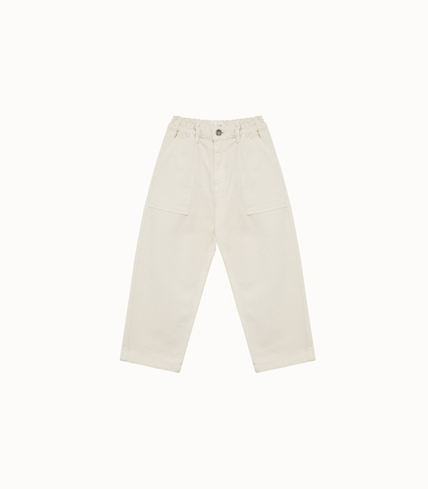 THE NEW SOCIETY: WOODLAND JEANS IN DENIM | Playground Shop