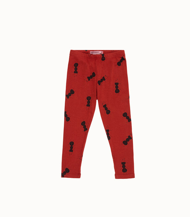 BOBO CHOSES: Baby Ant all over leggings | Playground Shop
