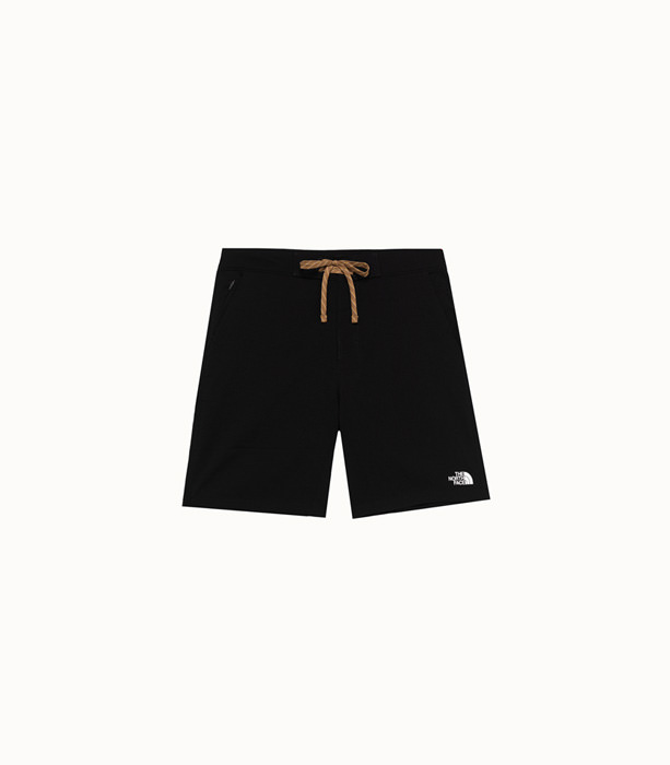 THE NORTH FACE: M CLASS V RIPSTOP BOARDSHORT BLACK | Playground Shop