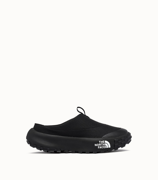 THE NORTH FACE: M NEVER STOP MULE BLACK | Playground Shop