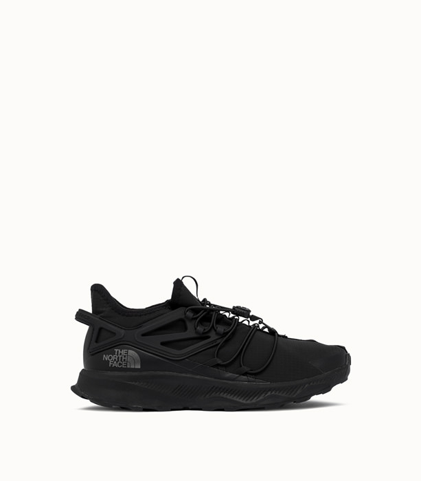 THE NORTH FACE: SNEAKERS OXEYE TECH COLORE NERO | Playground Shop