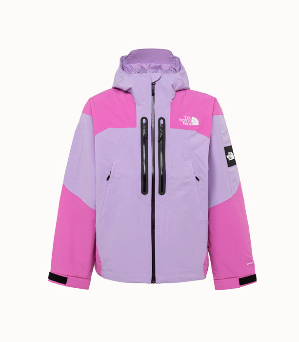 THE NORTH FACE: GIACCA TRANSVERSE 2L DRYVENT