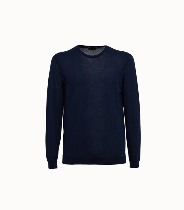 ROBERTO COLLINA: knitwear and cardigans for man online shop