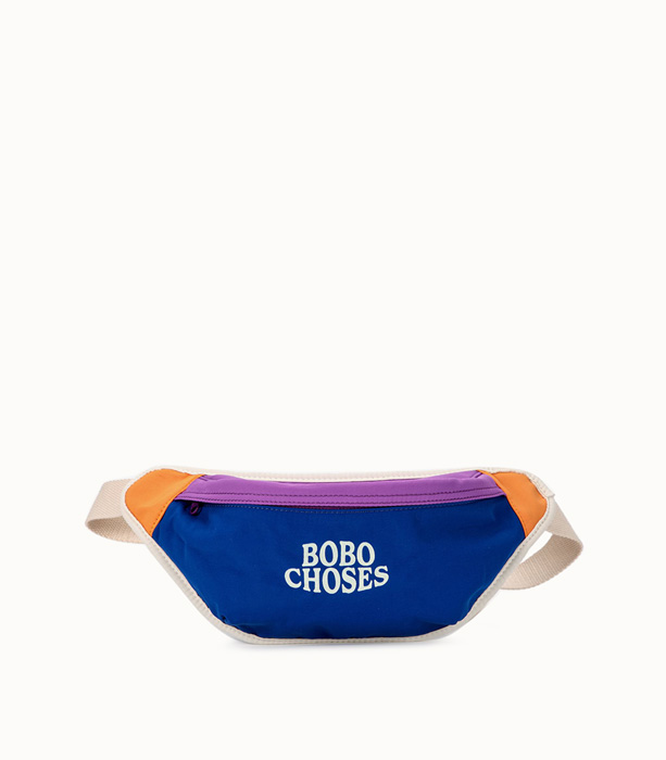 BOBO CHOSES: COLOR-BLOCK FANNY PACK | Playground Shop