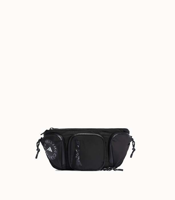 ADIDAS BY STELLA  McCARTNEY: FANNY PACK IN FABRIC | Playground Shop