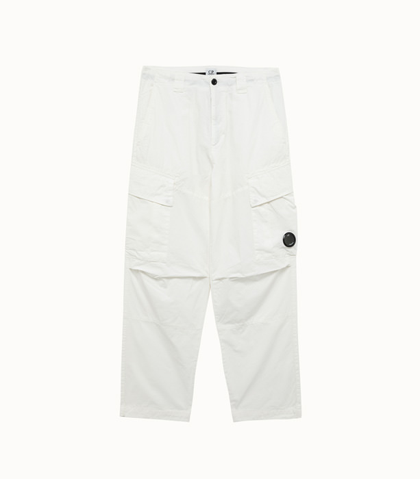 C.P COMPANY: MICRO REPS PANTS IN COTTON | Playground Shop