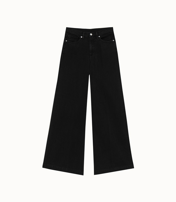 NINE IN THE MORNING: NADIA PALAZZO JEANS | Playground Shop