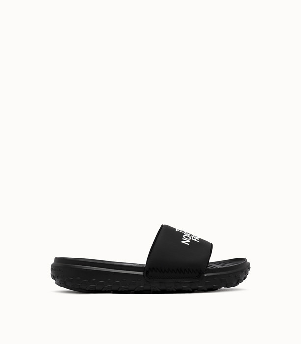 THE NORTH FACE: NEVER STOP CUSH SLIDE | Playground Shop