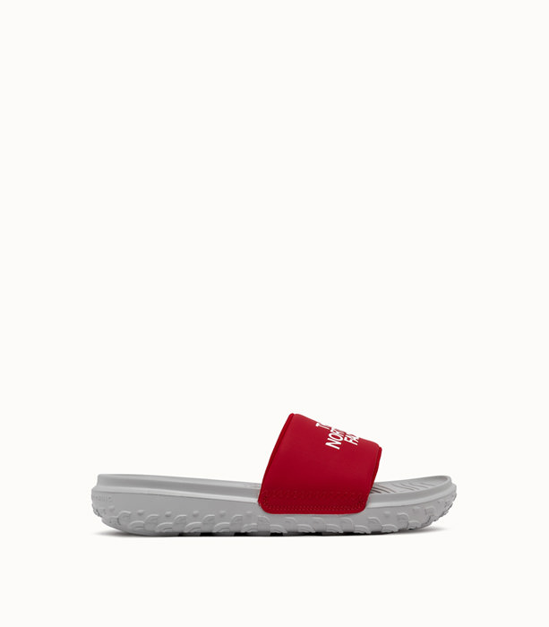 THE NORTH FACE: NEVER STOP CUSH SLIDES | Playground Shop