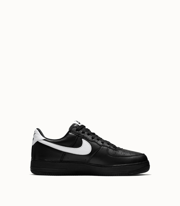 NIKE: AIR FORCE 1 LOW RETRO QS SNEAKERS COLOR BLACK | Playground Shop