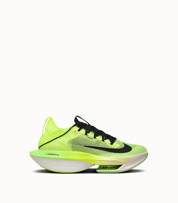 NIKE: SNEAKERS AIR ZOOM ALPHAFLY NEXT% FK 2 | Playground Shop