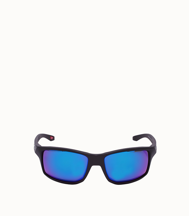 OAKLEY: GIBSTON SUNGLASSES COLOR BLUE | Playground Shop