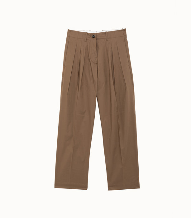 NINE IN THE MORNING: DIAMOND CARROT PANTS | Playground Shop