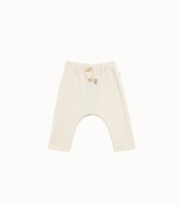 1 + IN THE FAMILY: PANTALONE IN CALDO PILE | Playground Shop