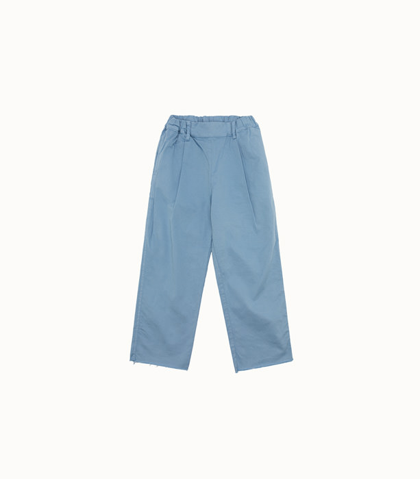 BABE & TESS: PANTS IN COTTON | Playground Shop