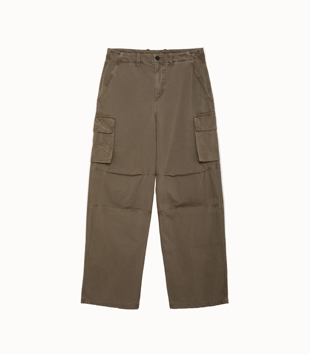 OUR LEGACY: MOUNT CARGO PANTS | Playground Shop