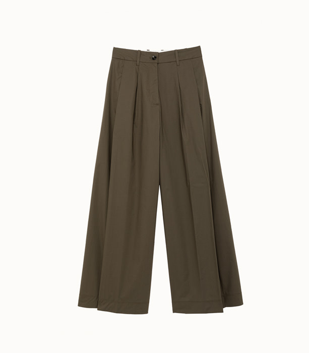 NINE IN THE MORNING: PETRA CHINO PANTS