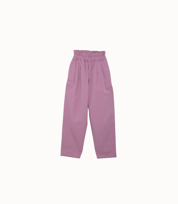 THE NEW SOCIETY: RODEO SOLID COLOR PANTS | Playground Shop