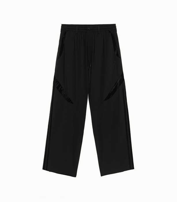 ADIDAS Y-3: PANTS IN TECH FABRIC | Playground Shop