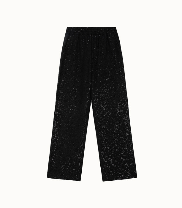 GOLDEN GOOSE DELUXE BRAND: LENNY JOGGING PANTS | Playground Shop