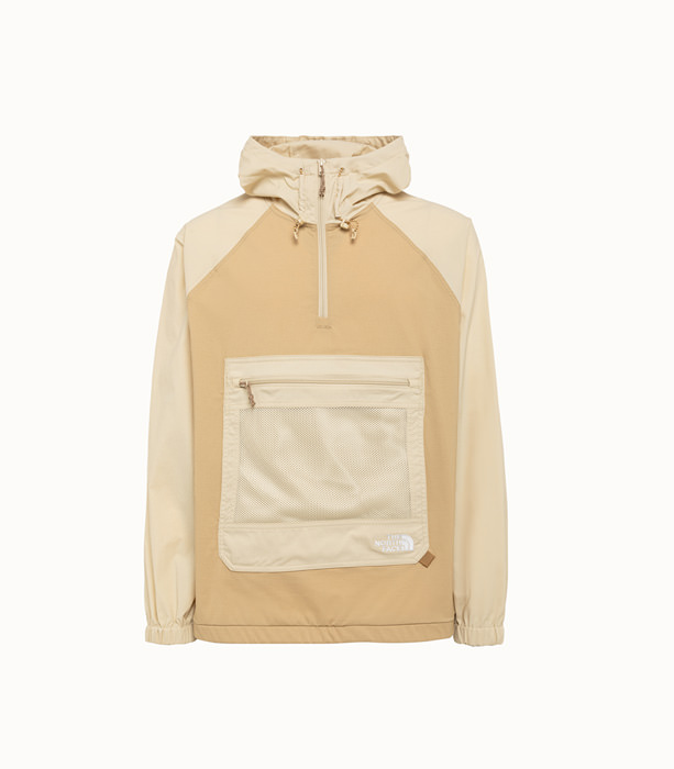 THE NORTH FACE: PATHFINDER HOODED SWEATER | Playground Shop