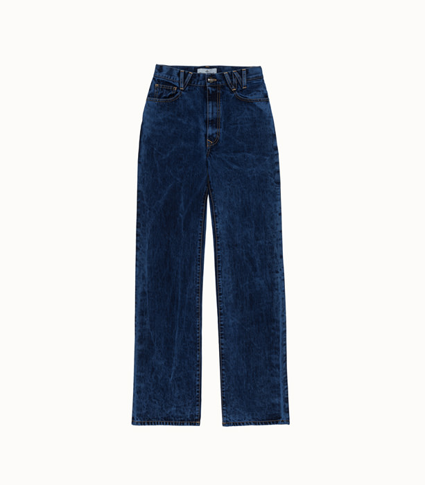 VIVIENNE WESTWOOD: RAY 5 JEANS | Playground Shop