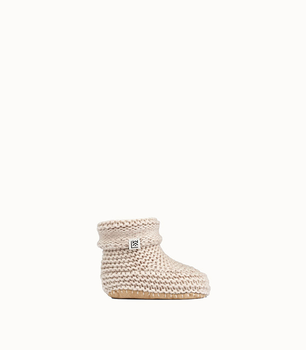 LIEWOOD: VIGGE BABY SHOES | Playground Shop