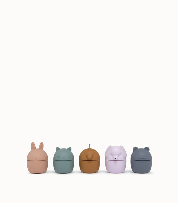 LIEWOOD: SET BAGNETTO | Playground Shop