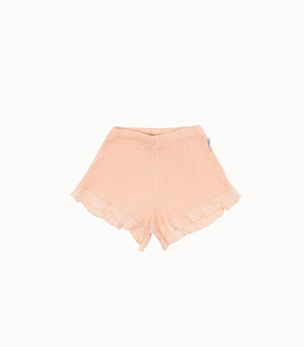 MIPOUNET: CHARLOTTE SHORTS IN JERSEY