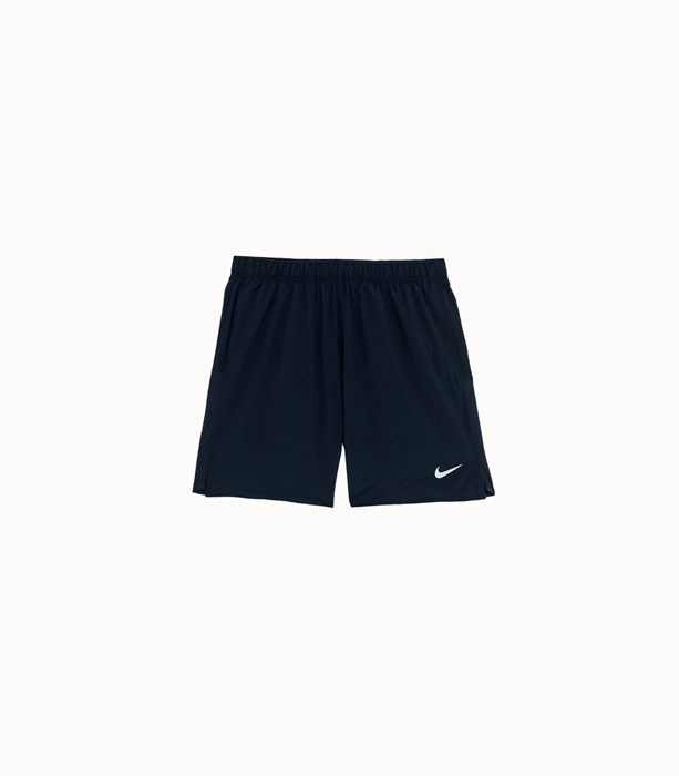 NIKE: SOLID COLOR DRI-FIT CHALLENGER SHORTS