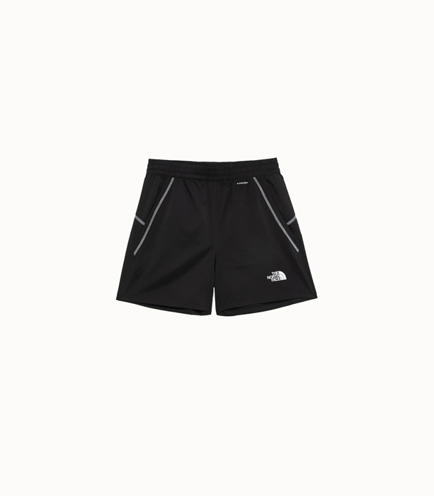 THE NORTH FACE: HAKUUN SHORTS IN SOLID COLOR FABRIC | Playground Shop