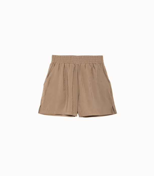 DAILY PAPER: SOLID COLOR HAZEL SHORTS