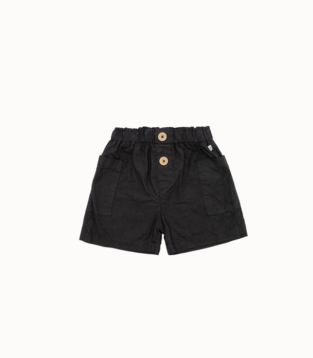 1 + IN THE FAMILY: SHORTS IN COTTON | Playground Shop