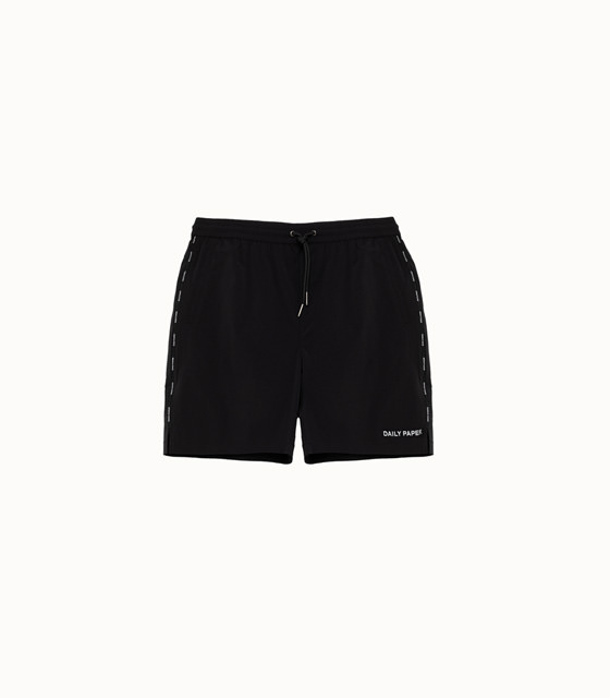 DAILY PAPER: MEHANI SHORTS IN NYLON | Playground Shop
