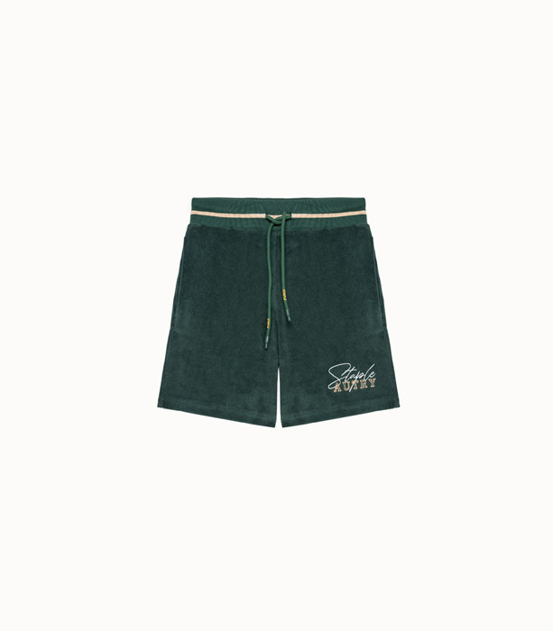 AUTRY: STAPLE SHORTS IN CHENILLE | Playground Shop