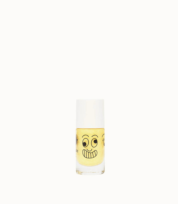 NAILMATIC: LULU NAIL LACQUER