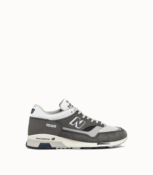 NEW BALANCE: 1500 SERIES SNEAKERS COLOR GRAY
